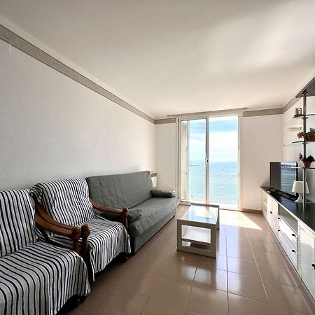 Rhode Vista Al Mar Apartment Roses Bagian luar foto