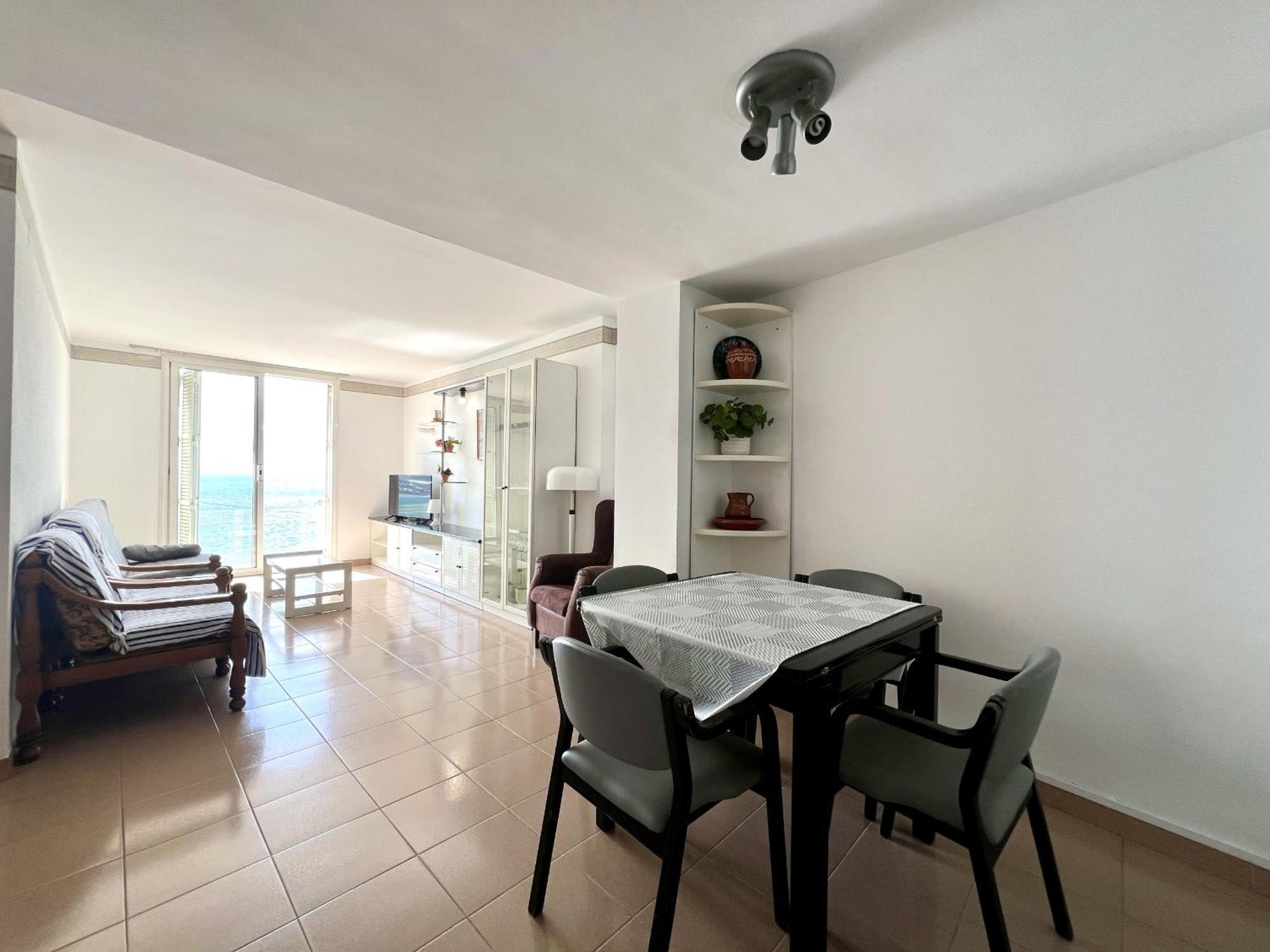 Rhode Vista Al Mar Apartment Roses Bagian luar foto