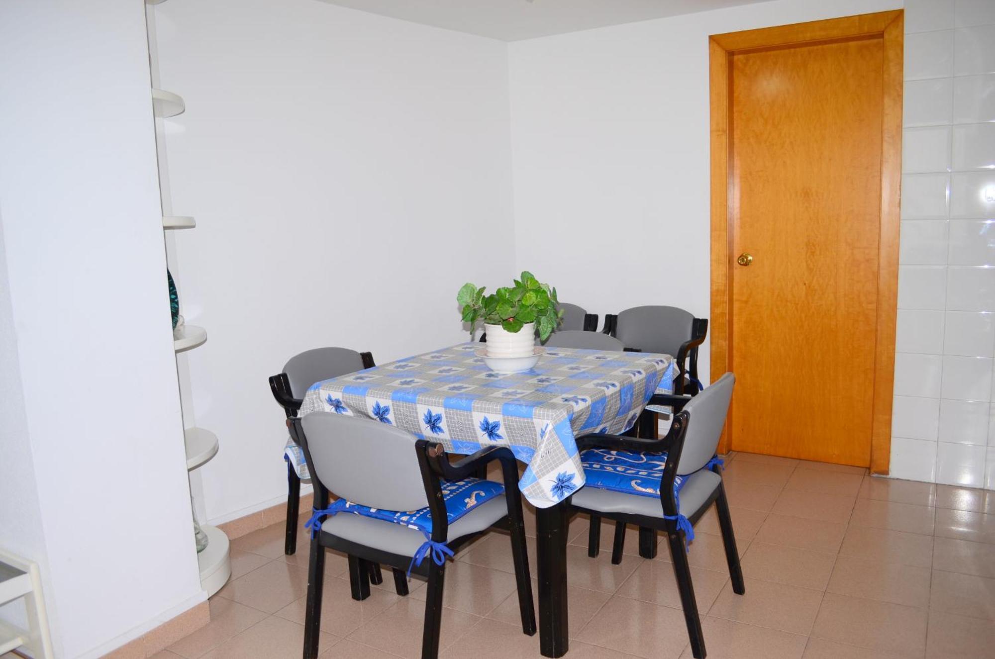 Rhode Vista Al Mar Apartment Roses Bagian luar foto