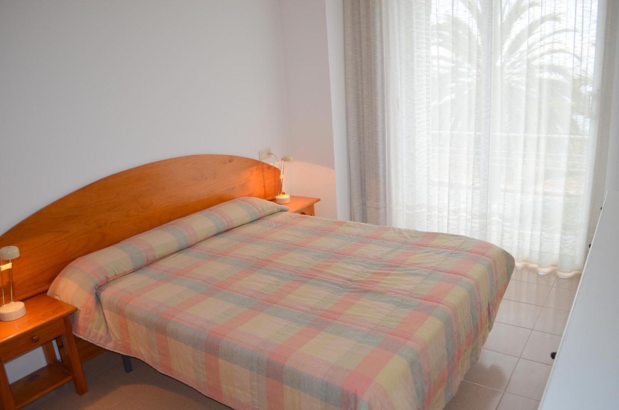 Rhode Vista Al Mar Apartment Roses Bagian luar foto
