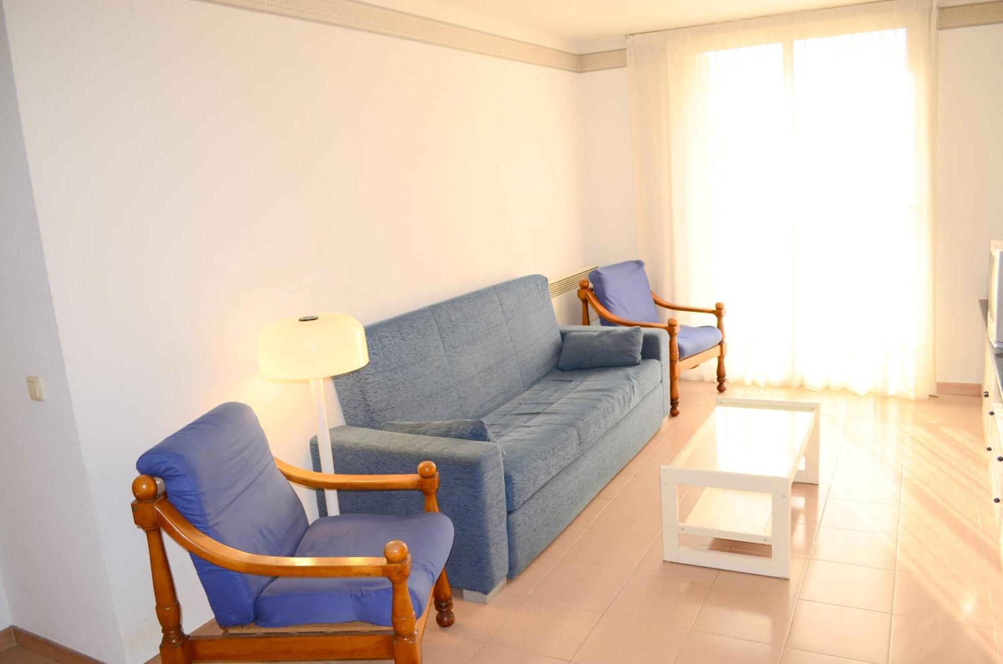 Rhode Vista Al Mar Apartment Roses Bagian luar foto